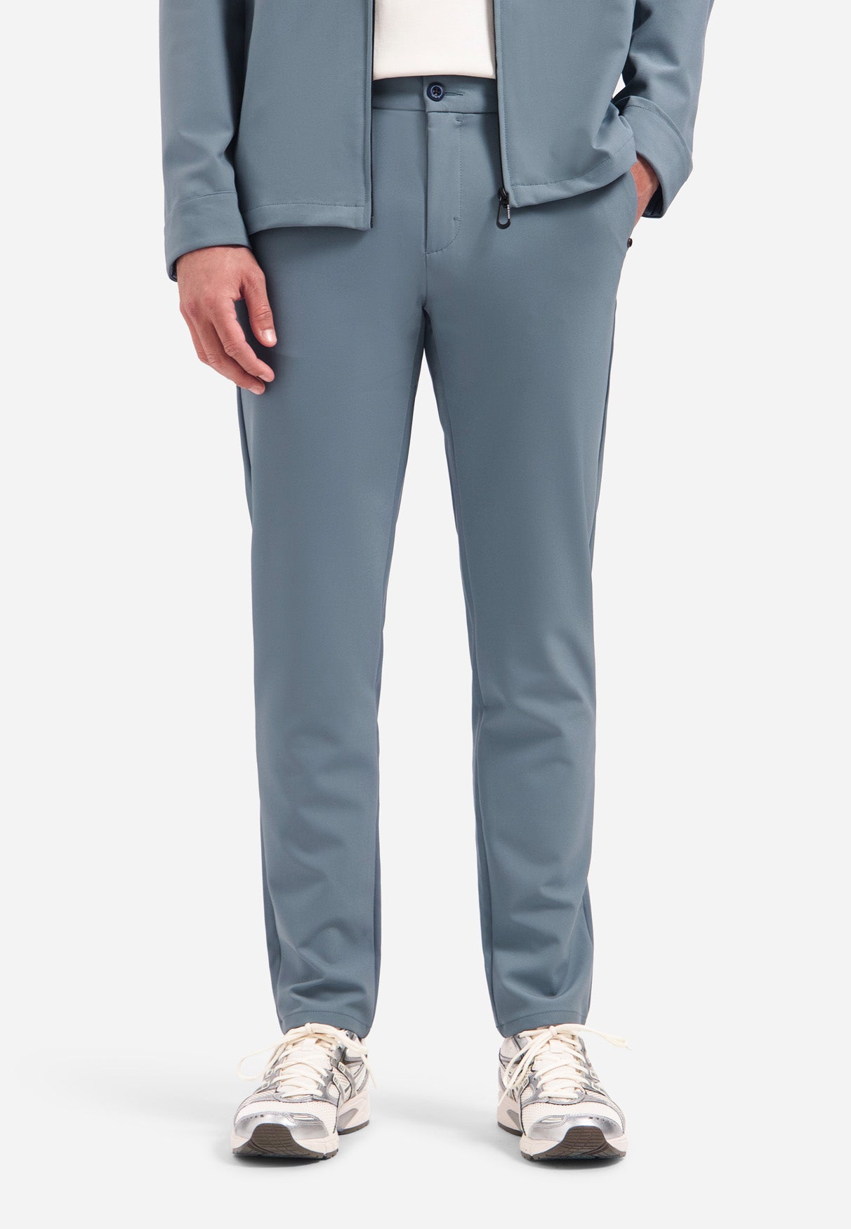Le pantalon Sedoc | Carbon Blue