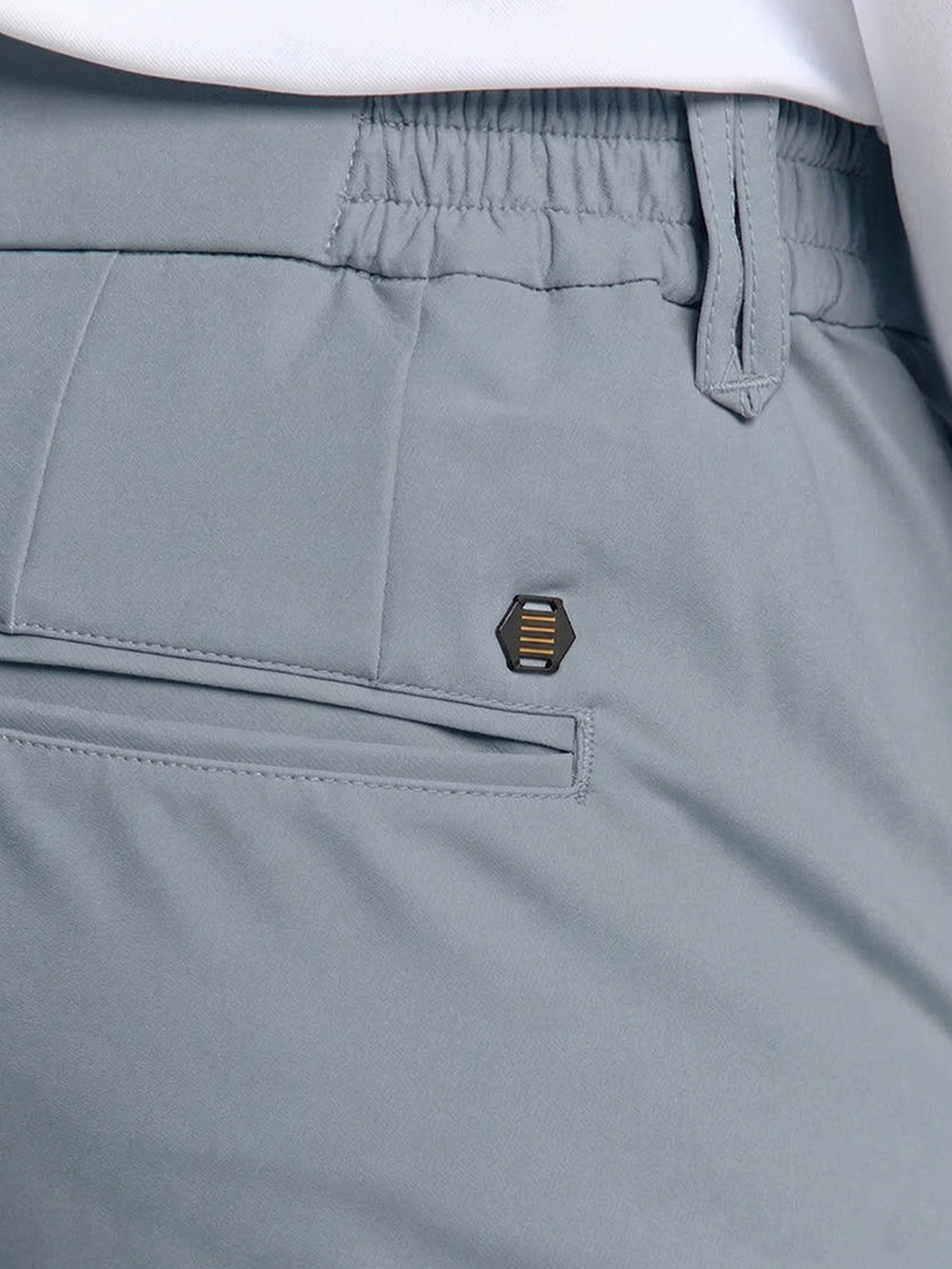 Le pantalon Sedoc | Carbon Blue