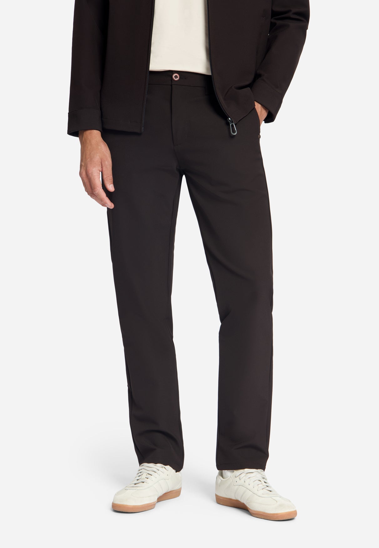 Le pantalon Sedoc - Relaxed Fit | Earth