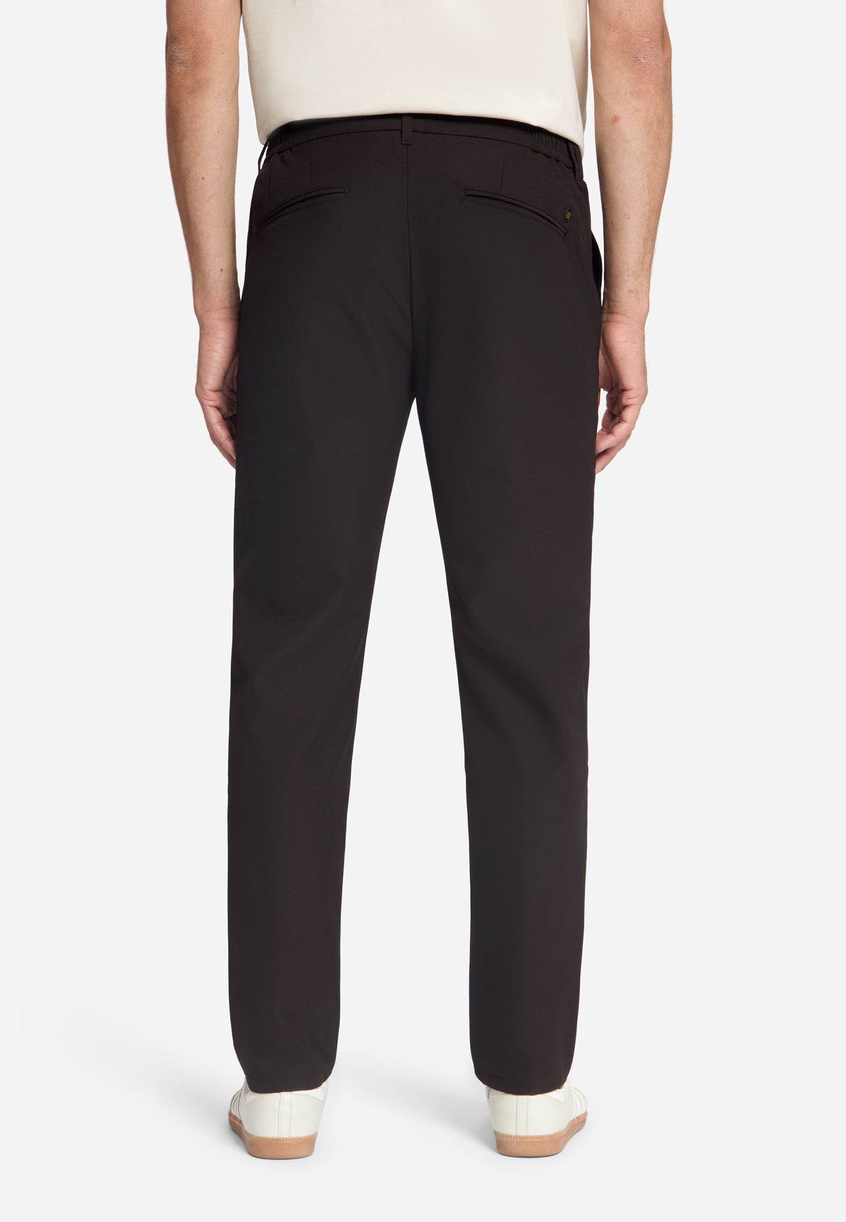 Le pantalon Sedoc - Relaxed Fit | Earth
