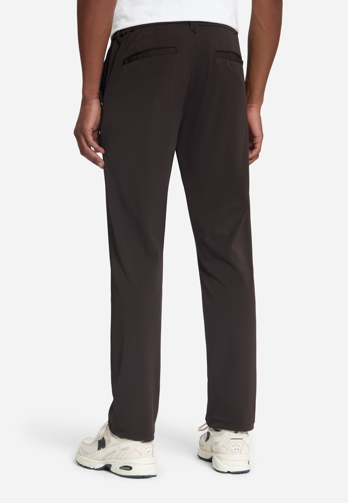 Le pantalon Sedoc - Relaxed Fit | Earth