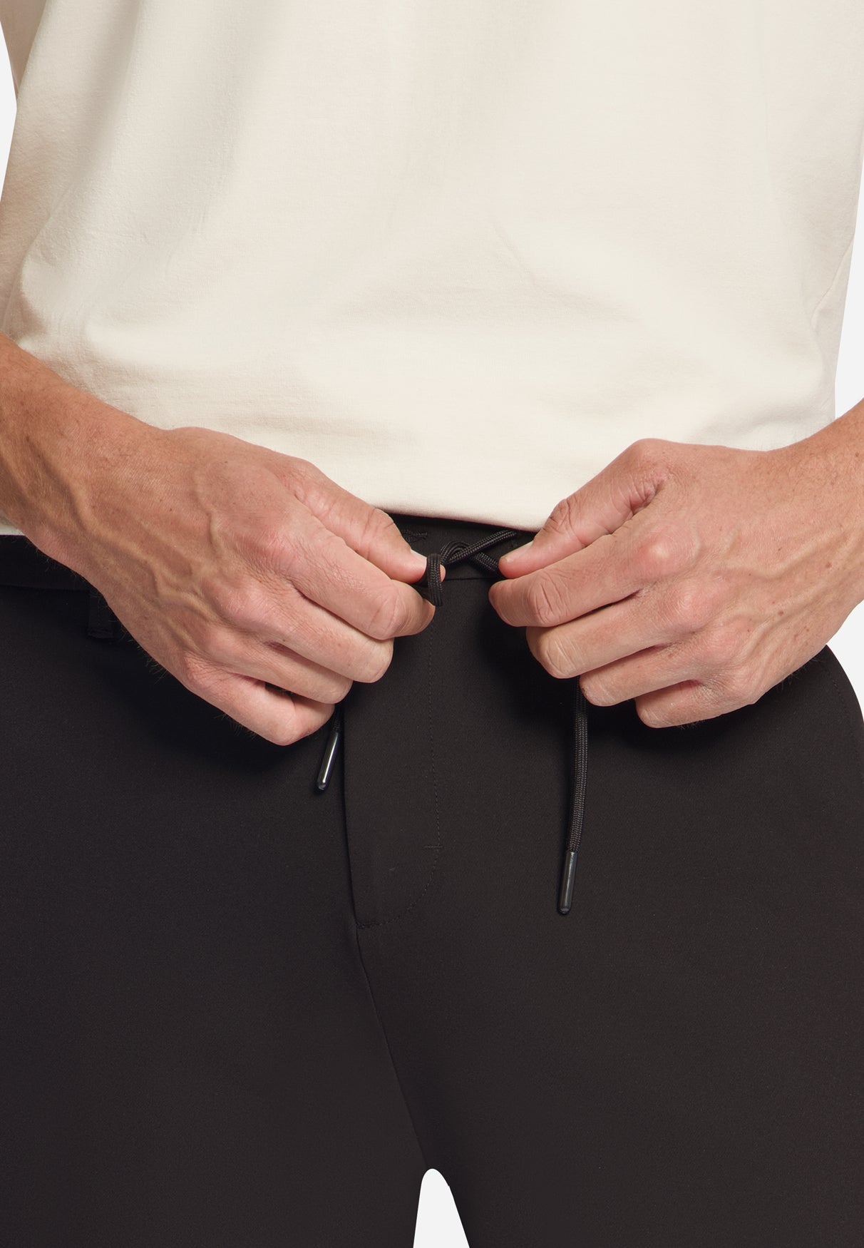 Le pantalon Sedoc - Relaxed Fit | Earth