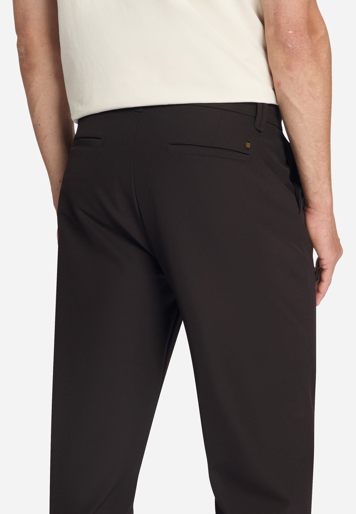 Le pantalon Sedoc - Relaxed Fit | Earth