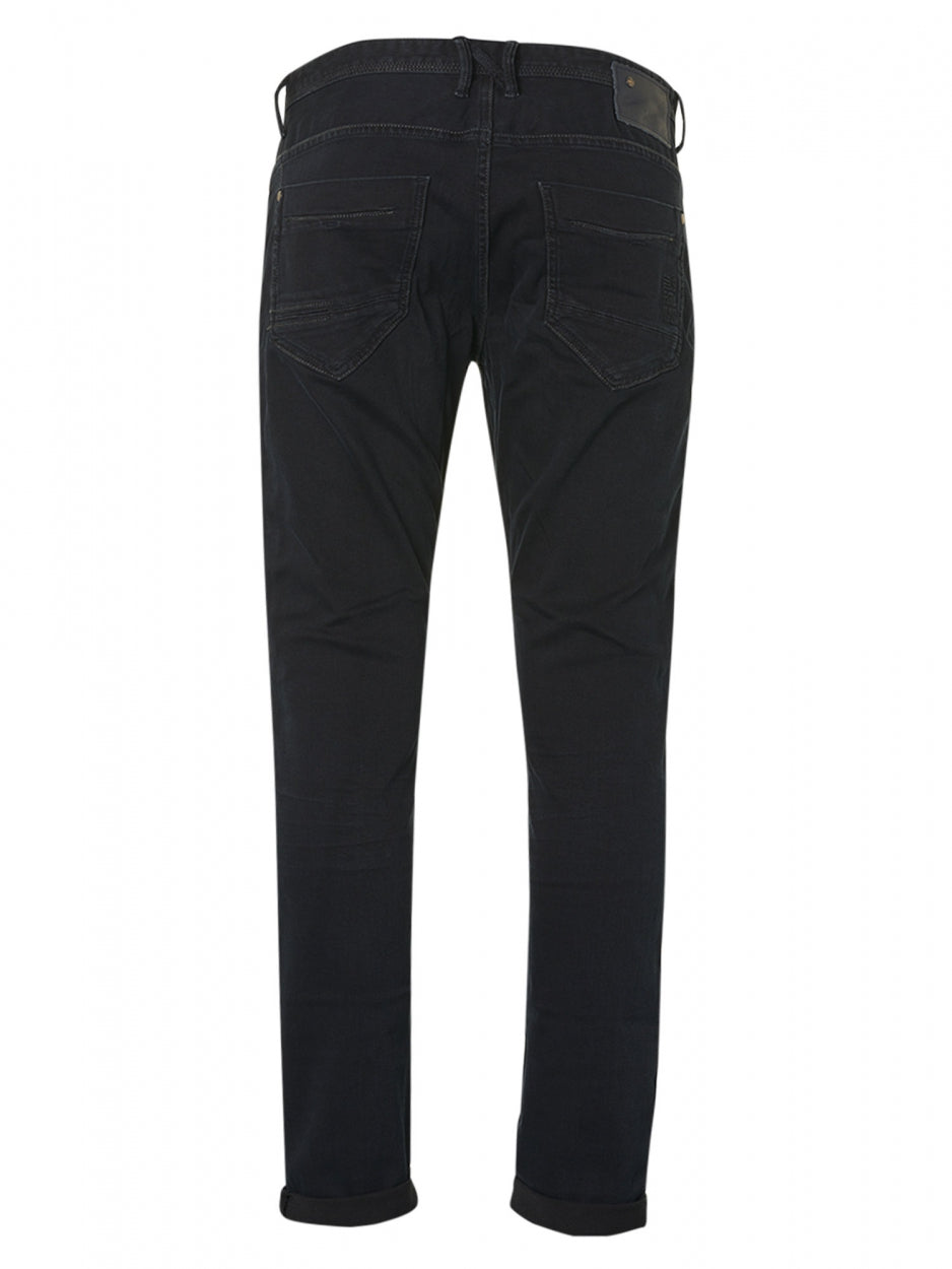 Denim, comfort slim 712, dark denim stretch | Length 36